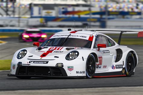 Weathertech SportsCar Championship Page 